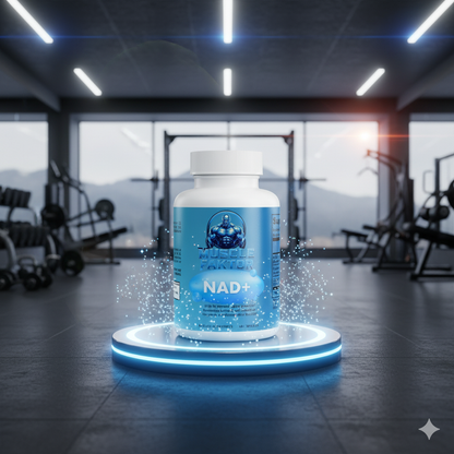 NAD+
