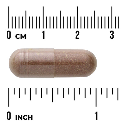 Bilberry Eyebright Vision Complex