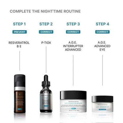SkinCeuticals P-TIOX Wrinkle Modulating Peptide Serum
