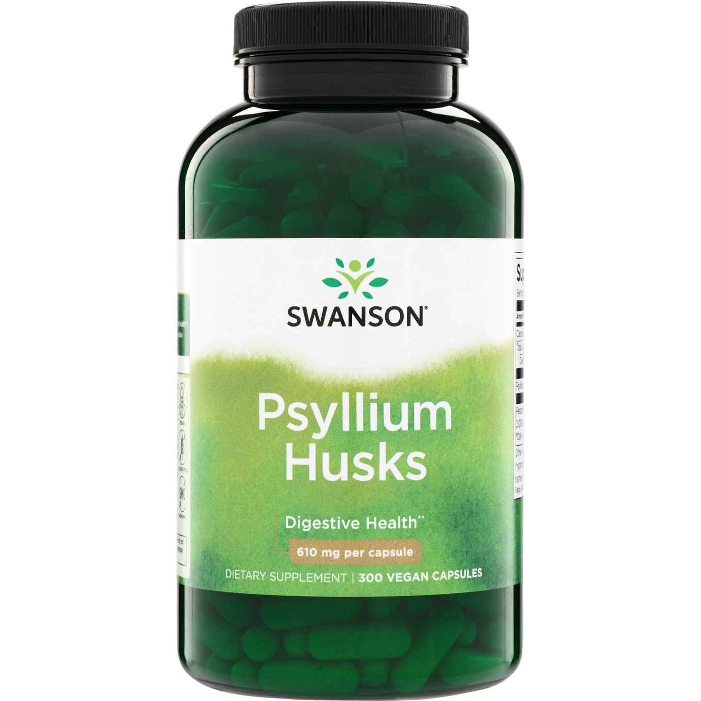 Psyllium Husks
