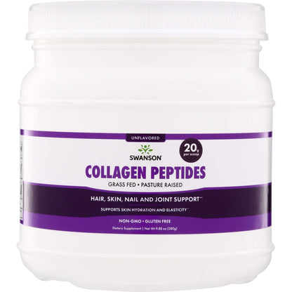 Collagen Peptides - Unflavored