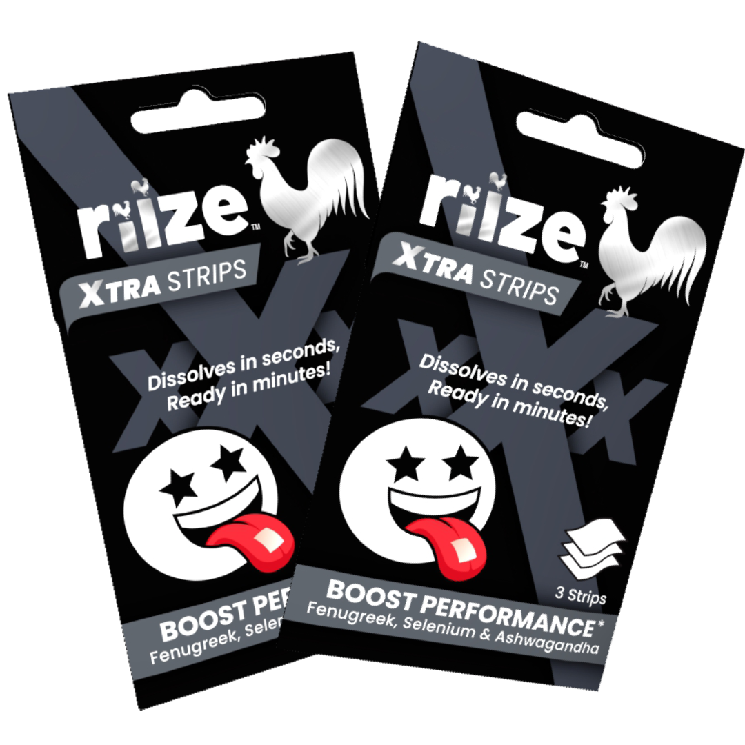 Riize Xtra
