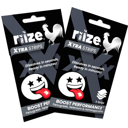 Riize Xtra