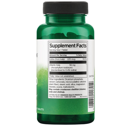 Kelp Iodine Source - 2 Pack