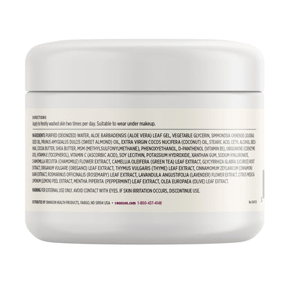 CoQ10 Cream