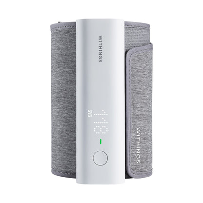 Withings Smart Blood Pressure Monitor WPM05-ALL-INTER