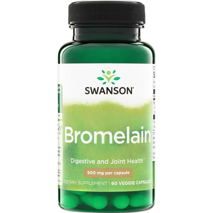 Bromelain