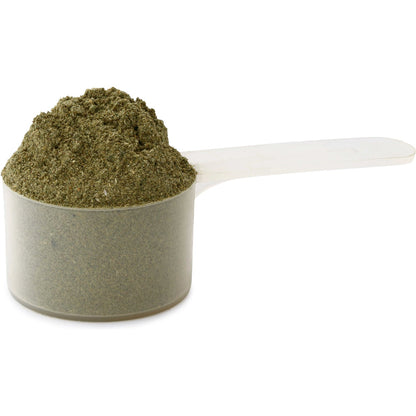 Super Green Max Plus Powder - Whole Foods + Vitamin E