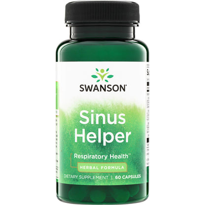 Sinus Helper