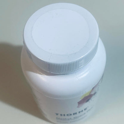 Thorne Methyl-Guard Plus Dietary Supplement, 90 Capsules EXP 10/2026