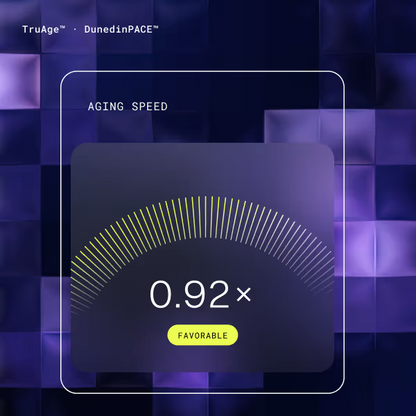 TruAge™ Test