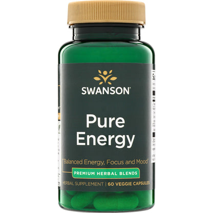 Pure Energy