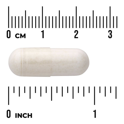 Calcium Microcrystalline Hydroxyapatite with Phosphorus