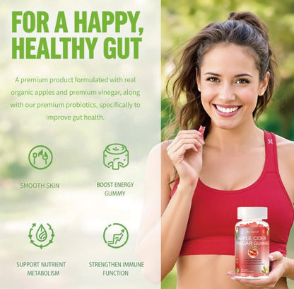 Cider Vinegar Gummies Cider Vinegar  Grapefruit