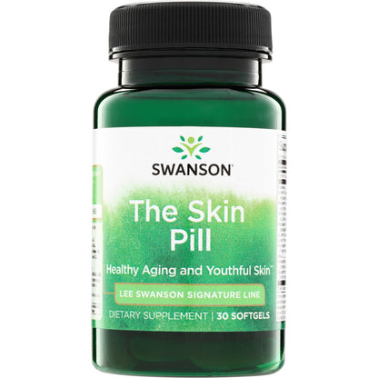 The Skin Pill