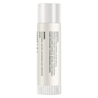Vanilla and Coconut Lip Balm
