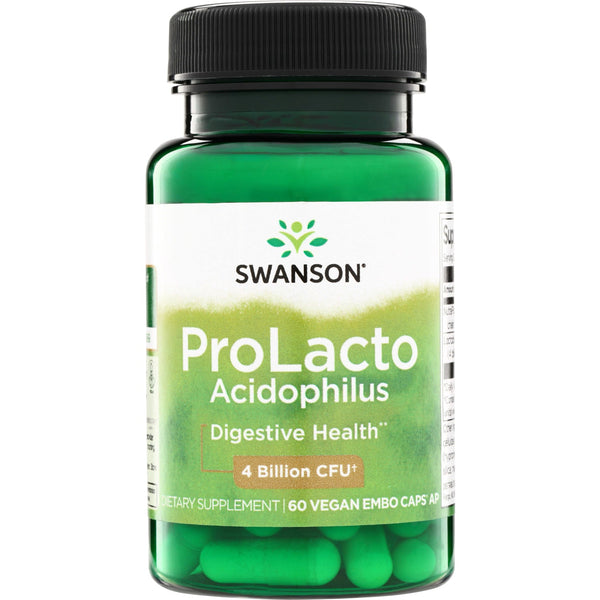 ProLacto Acidophilus