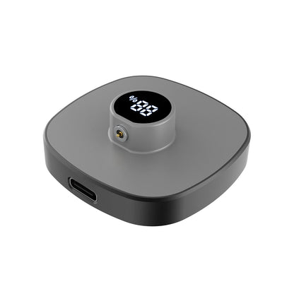 Smart Ring Heart Rate Blood Oxygen Sleep Monitor Step Counter & Female Cycle Tracker