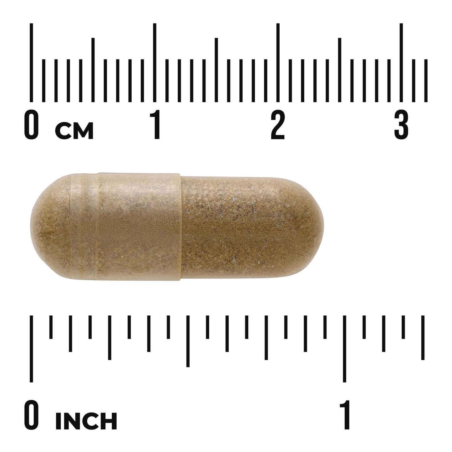 Senna, Cascara & Psyllium Complex