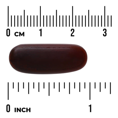 Mediterranean Nutrient Complex