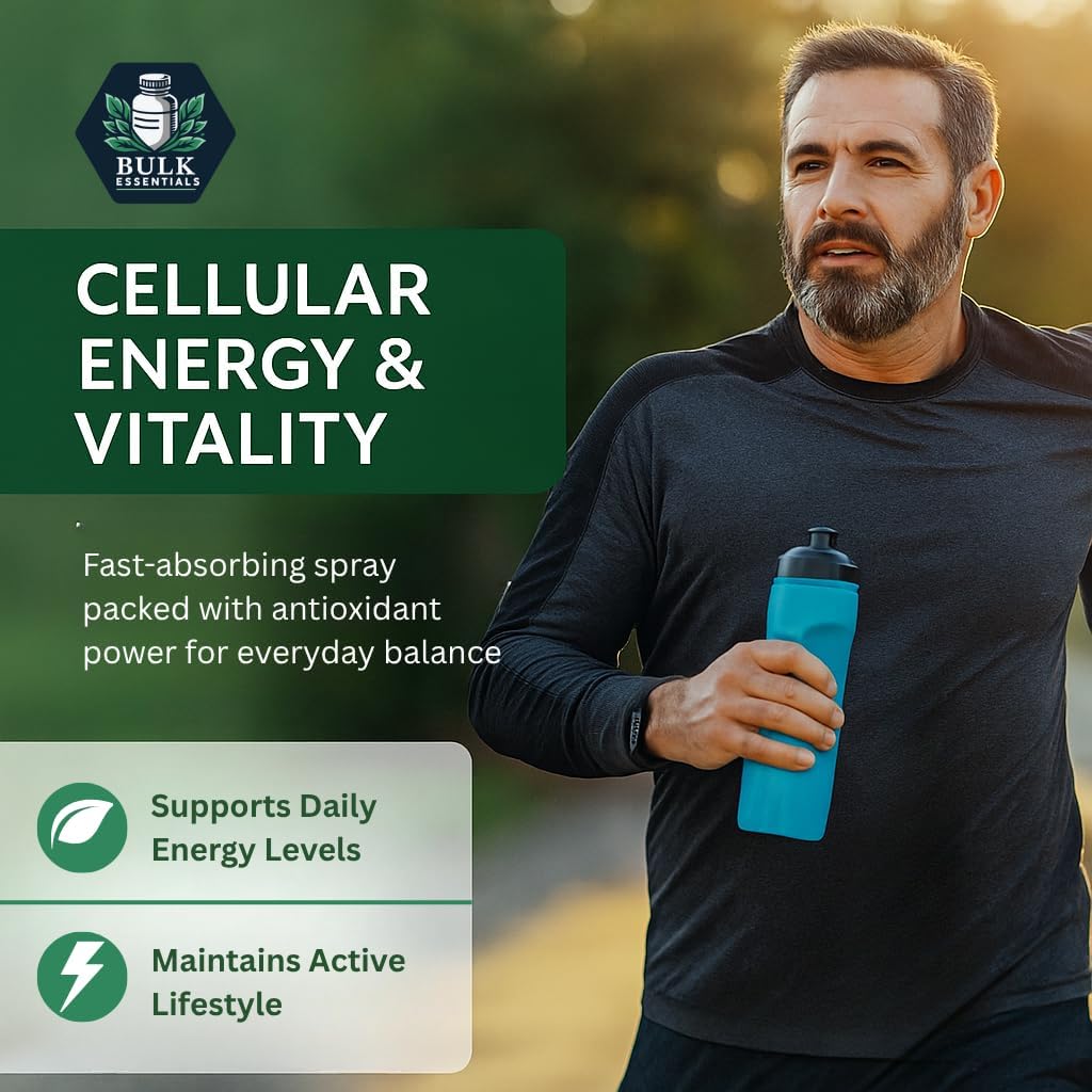 Glutathione Spray
