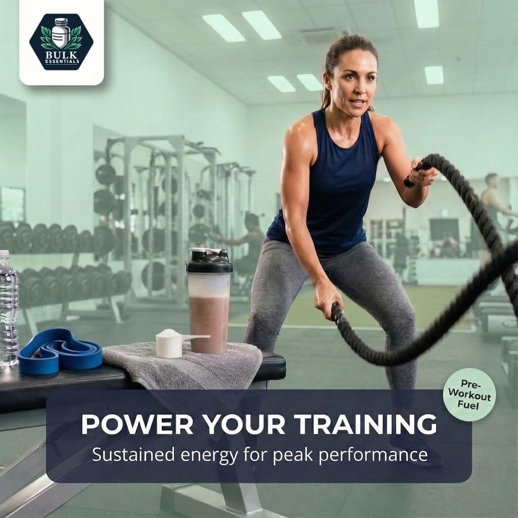 l Carnitine Supplement – Unflavored Powder