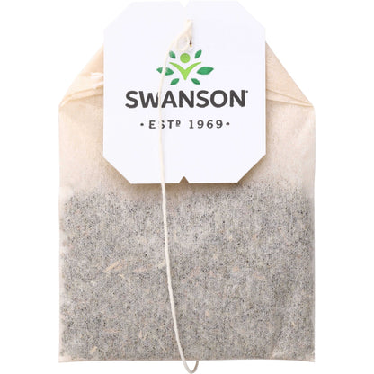 100% Organic Peppermint Tea - Caffeine Free