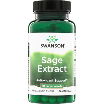 Sage Extract