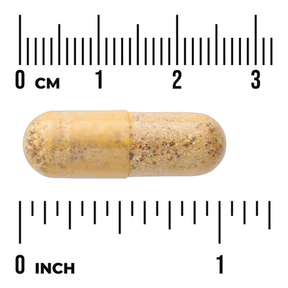 Multi with Iron +Energy