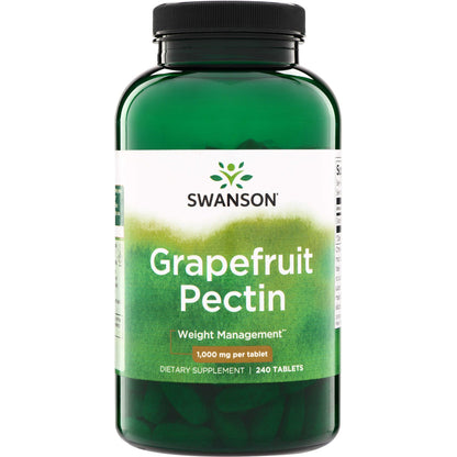 Grapefruit Pectin