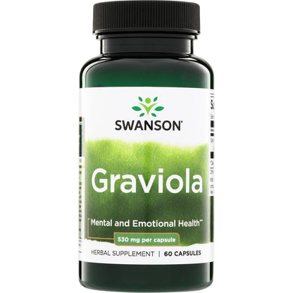 Graviola