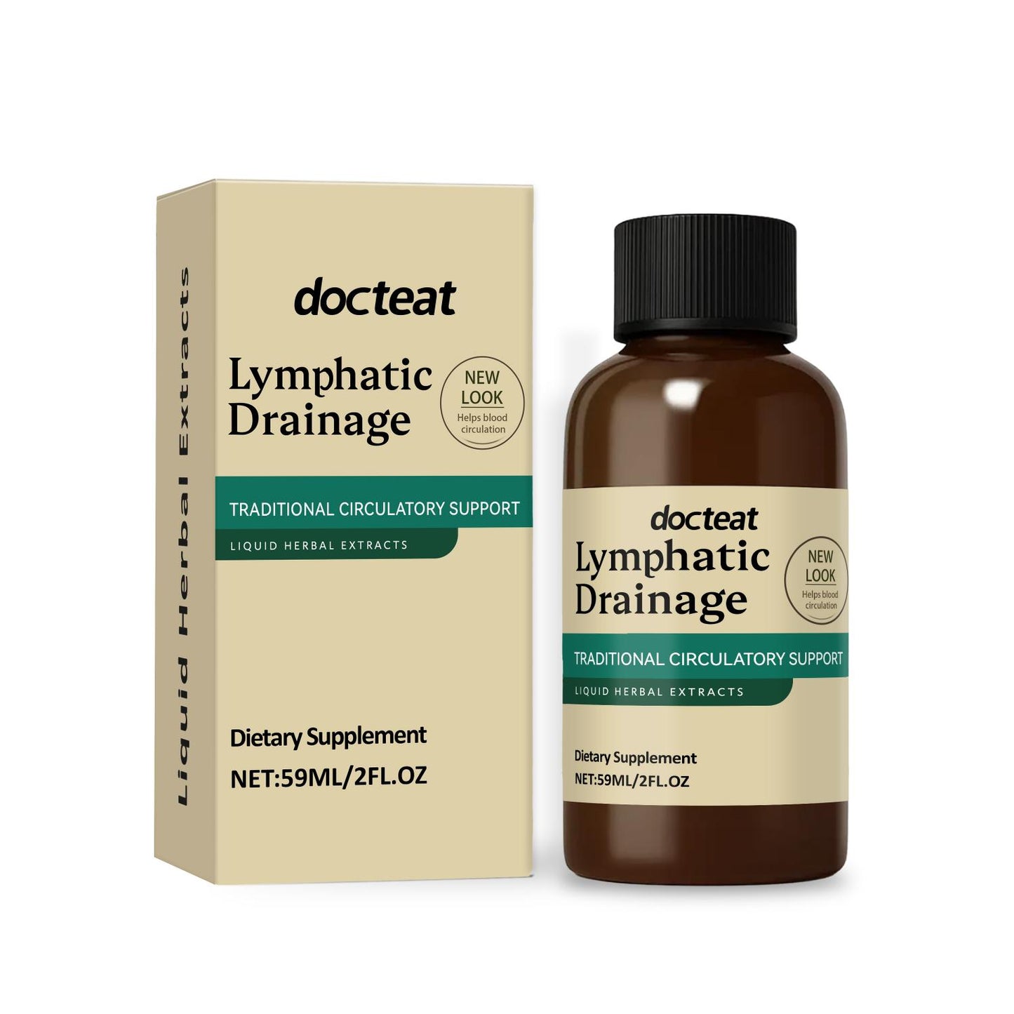 Metabolism Enhancing Herbal Supplements