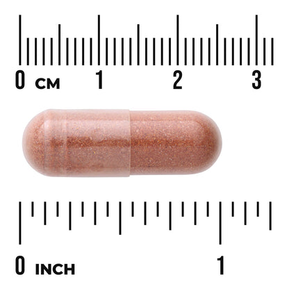Red Yeast Rice & CoQ10 with Milk Thistle and Alpha Lipoic Acid