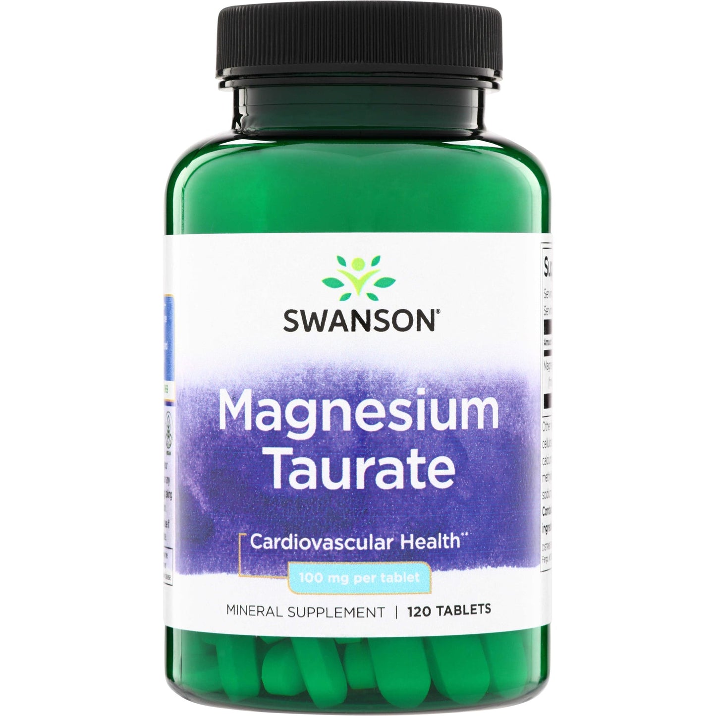 Magnesium Taurate