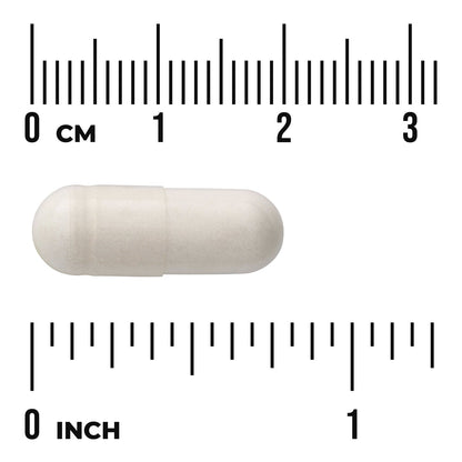 Iron Citrate - Active Form
