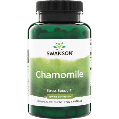 Chamomile