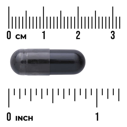 Activated Charcoal