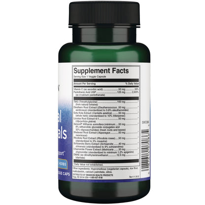 Adrenal Essentials