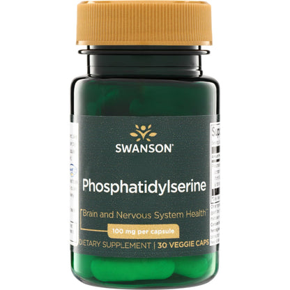 Phosphatidylserine