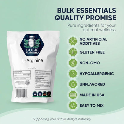 L-Arginine Powder