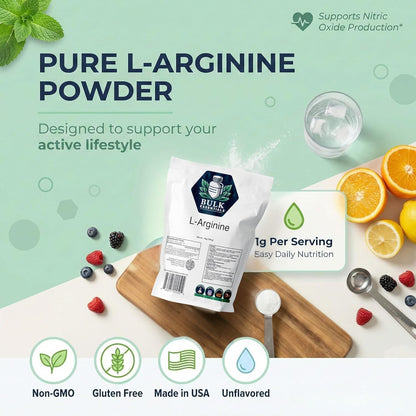 L-Arginine Powder
