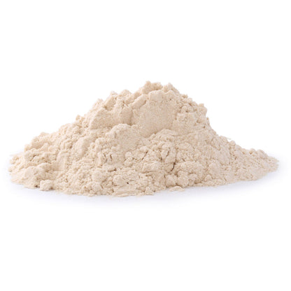 Certified Organic Baby Powder Talc Free - Lavender Scent