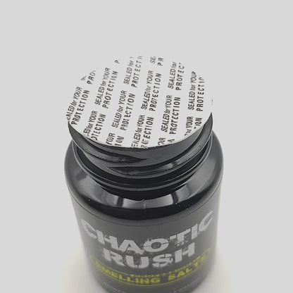 Fitness Boost Weight Lifting Smelling Salt