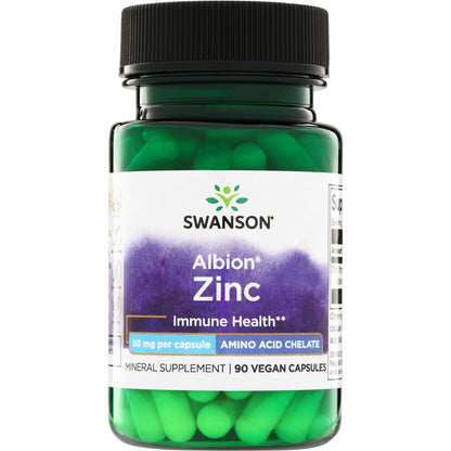 Albion Zinc