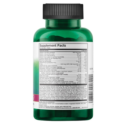 Women's Multi +Hormone Support
