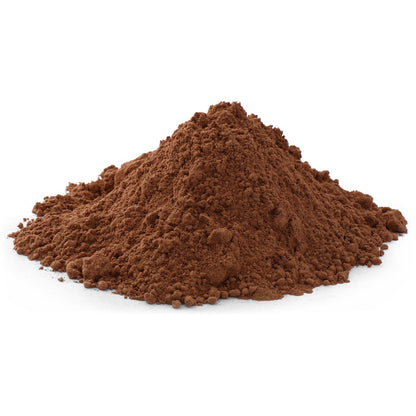 Certified Organic Cocoa Powder - Unsweetened