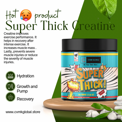 Super Thick