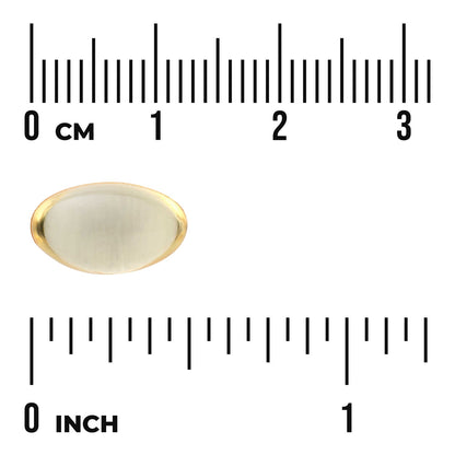 Garlic Oil Concentrate - Triple Strength
