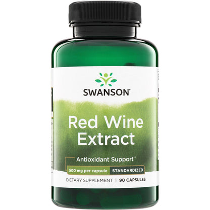 Red Wine Extract - Standardized