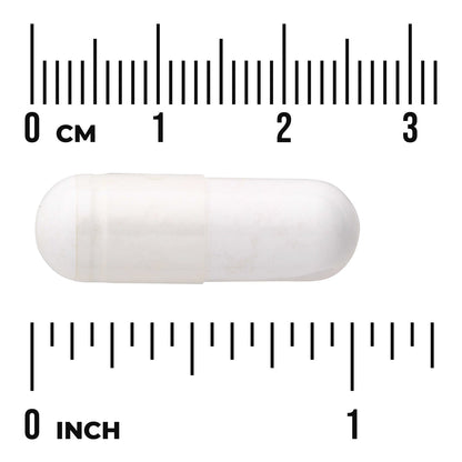Calcium with Vitamins D & K - 3 in-1 Formula